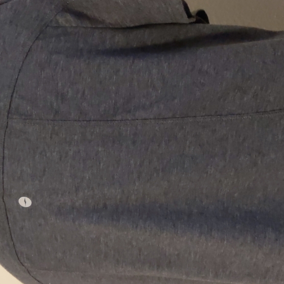 Avia athletic Tshirt charcoal gray size L 12-14 - Picture 7 of 10